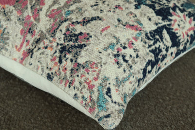 LEWIS PRINT CUSHION