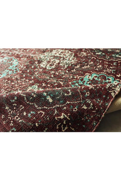 JIMENA-PRINT RUG