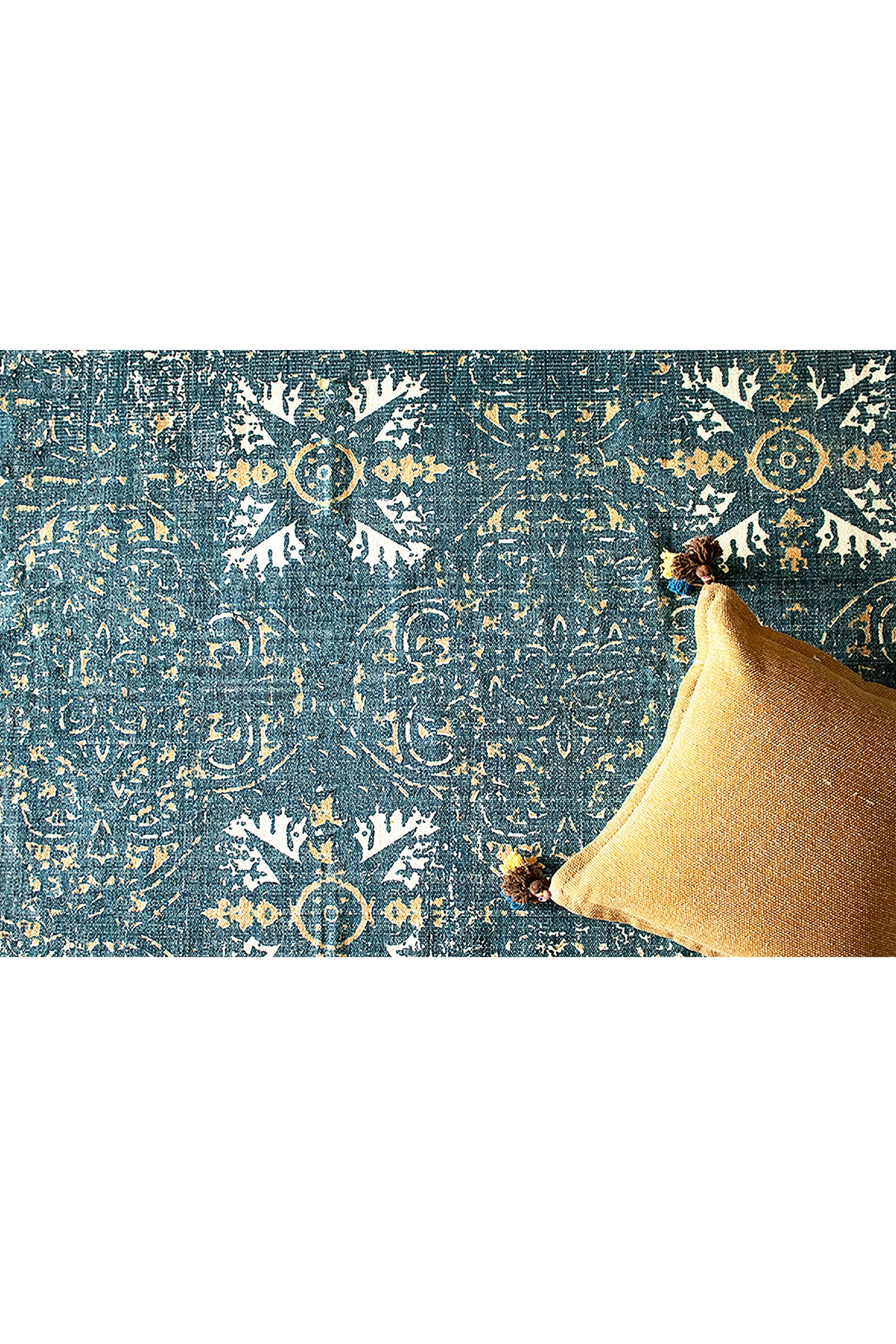 INDI - PRINT RUG