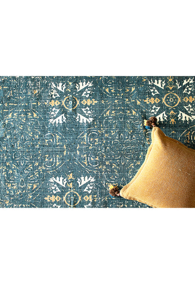 INDI - PRINT RUG