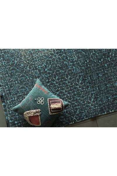 ANNIE-PRINT RUG