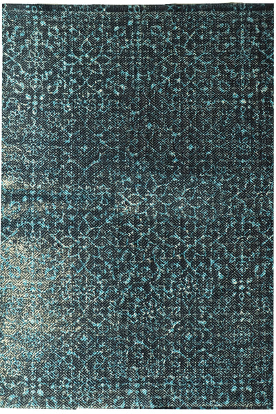 ANNIE-PRINT RUG
