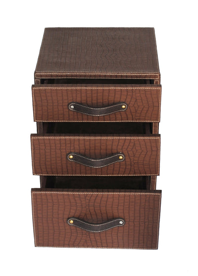 ANTON CHEST DRAWERS